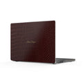 The Oxblood Atelier | MacBook Case