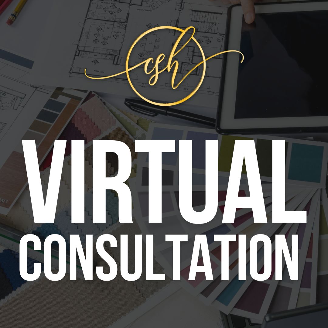 Virtual Design Consultation