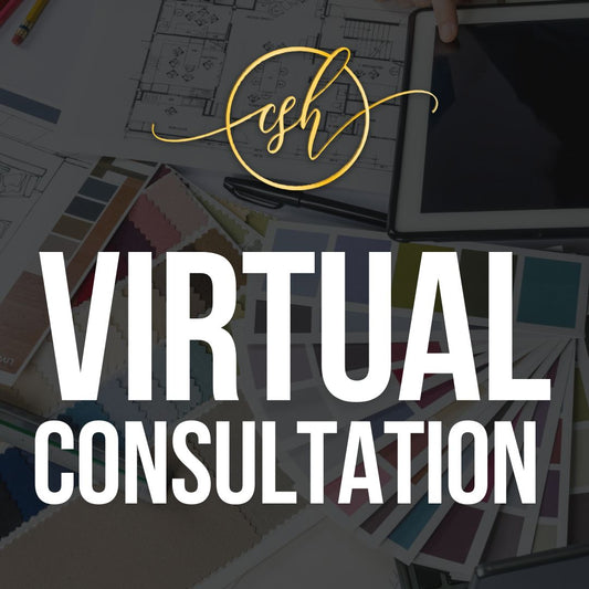 Virtual Design Consultation