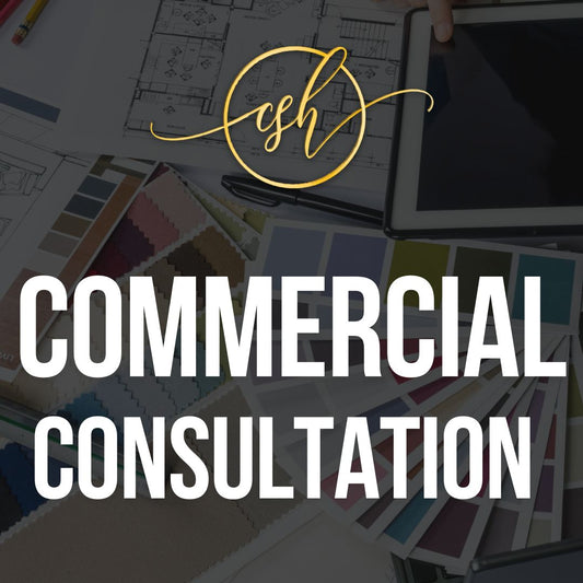 In-Person Commercial Property Consultation