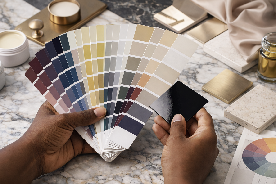 Color Theory Package