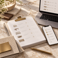 Trade Concierge: Designer-Placed Furniture Orders