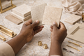 Materials and Finishes Selection